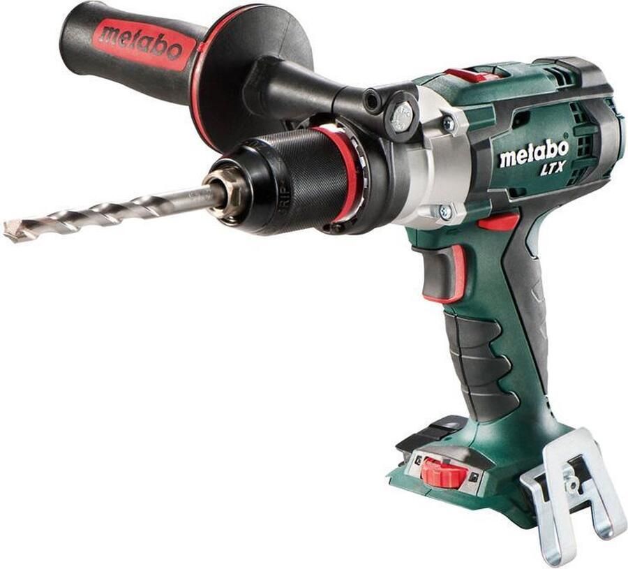 Metabo SB 18 LTX Impuls 18V Li-Ion (klop)boor- schroefmachine losse body zonder accu en lader
