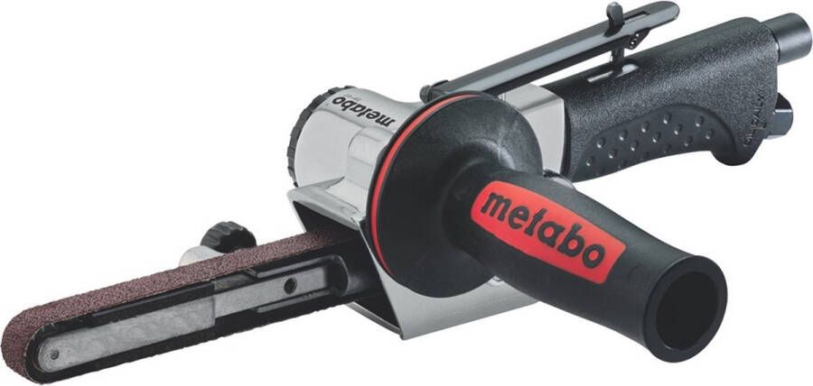 Metabo Perslucht Bandvijl DBF 457
