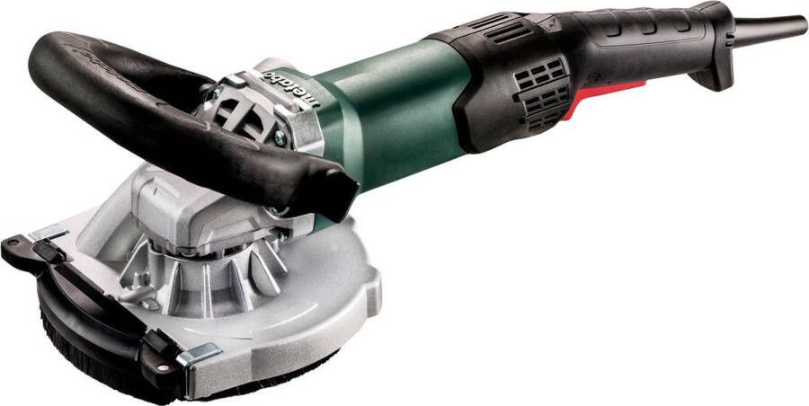 Metabo Renovatieslijper RSEV 19-125 RT Set