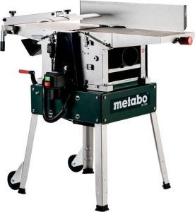 Metabo Vlak- en vandiktebank HC 260 C-2 WNB