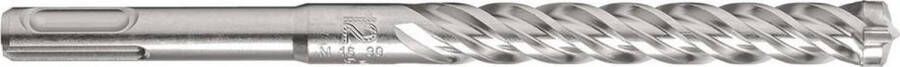 Metabo SDS-plus P4P- hamerboor 12x260mm (10 stuks)