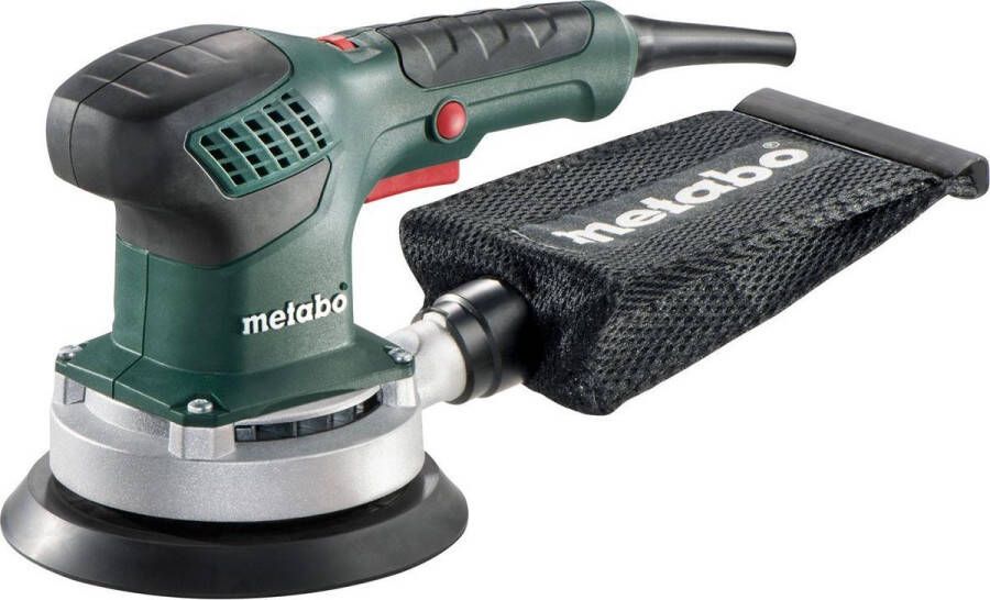 Metabo SXE 3150 | Schuurmachines | Outdoor&Vrije tijd Gereedschap | 4007430271181