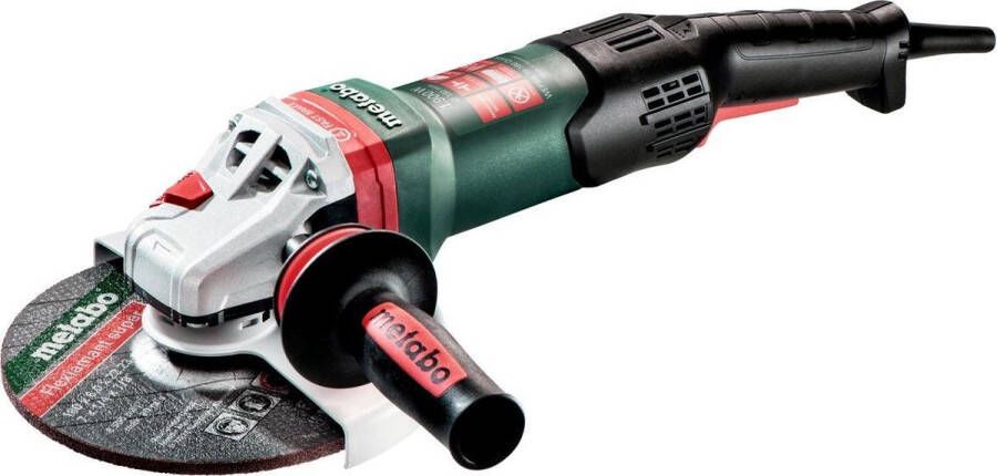 Metabo WEPBA 19-180 Quick RT