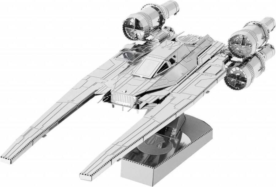 Metal earth constructie speelgoed Rebel U-Wing Fighter