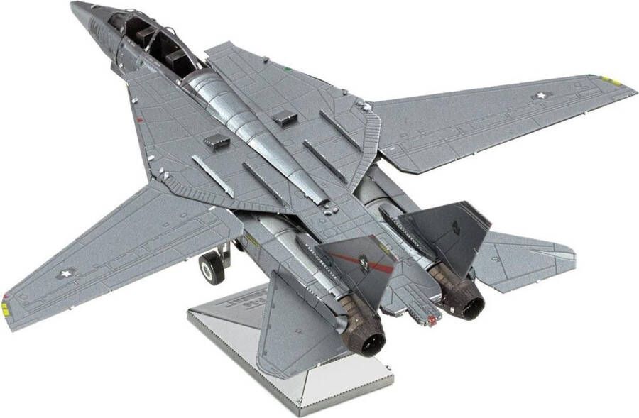 Metal earth F-14 Tomcat