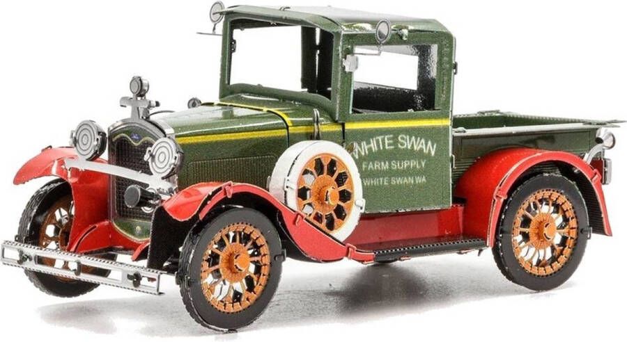 Metal Earth Ford: 1931 Model A 8 5 cm