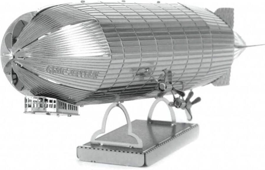 Metal earth Graf Zeppelin 3D puzzel