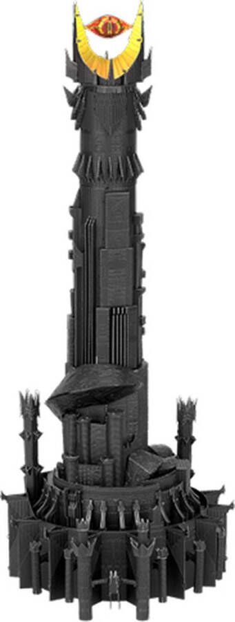 Metal earth Premium Series Lord of the Rings Barad-Dûr