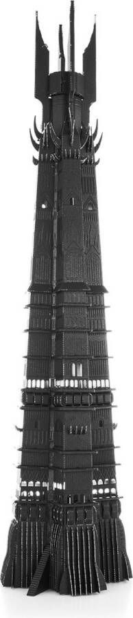 Metal earth Premium Series Lord of the Rings Orthanc