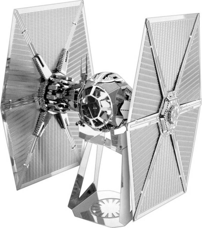 Metal Earth Bouwpakket Star Wars Ep7 Special Forces Tie Fighter