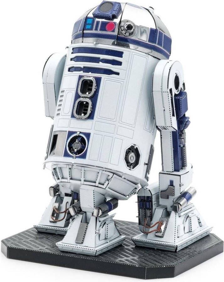 Metal earth Premium Series Star Wars R2-D2