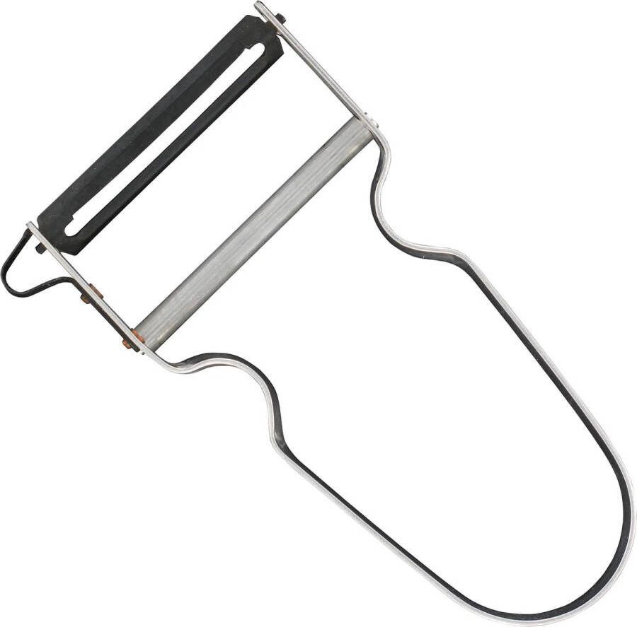Metallo Dunschiller Aluminium 105 mm Lichtgewicht Ergonomisch Design