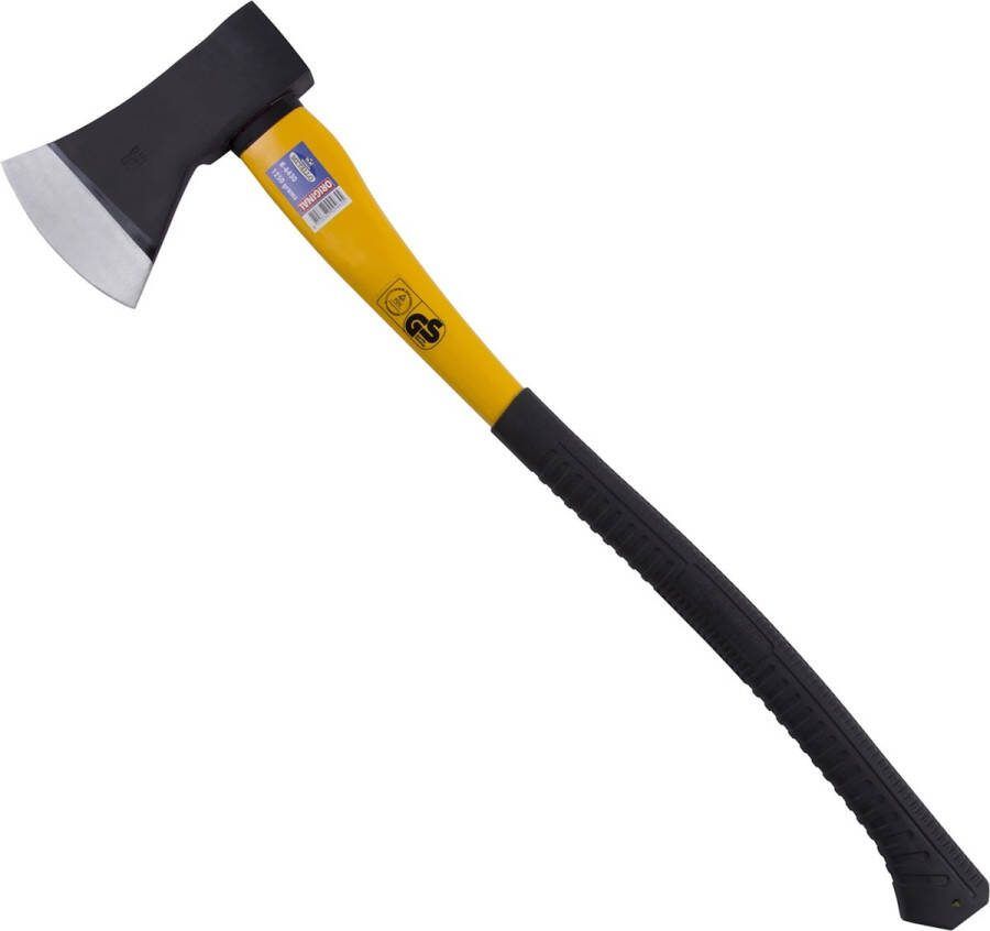 Metallo Tools Glasfiber Bijl K-6430