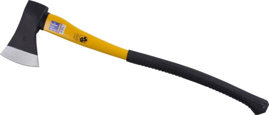 Metallo Tools Glasfiber Bijl K-6450