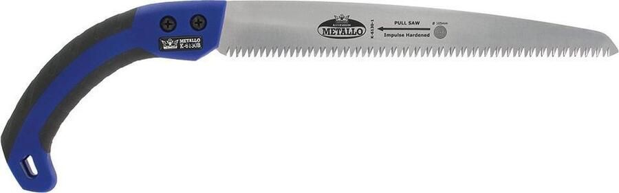 Metallo Tools Snoeizaag Blueline K-6130B