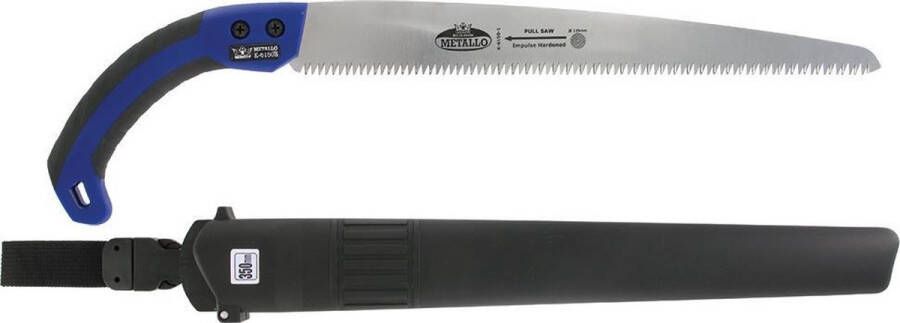 Metallo Tools Snoeizaag Blueline K-6150B