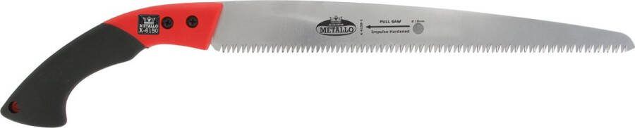 Metallo Tools Snoeizaag K-6150