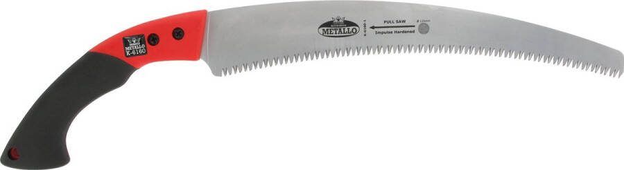 Metallo Tools Snoeizaag K-6160