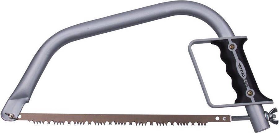 Metallo Tuingereedschap Beugelzaag 38cm 15