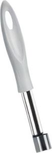 Metaltex Appelboor 15 Cm Rvs Chroom