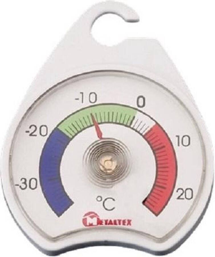 Metaltex Thermometer voor Diepvries