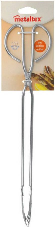 Metaltex Kitchen Pegs Roestvrij staal (35 cm)