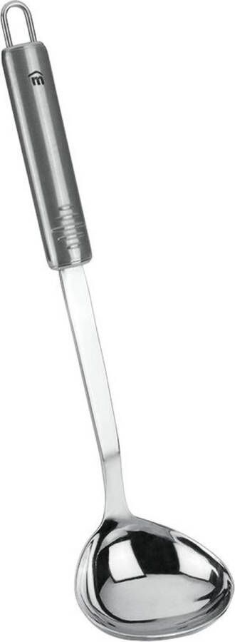 Metaltex Serveerlepel Imperial 29 Cm Rvs Zilver