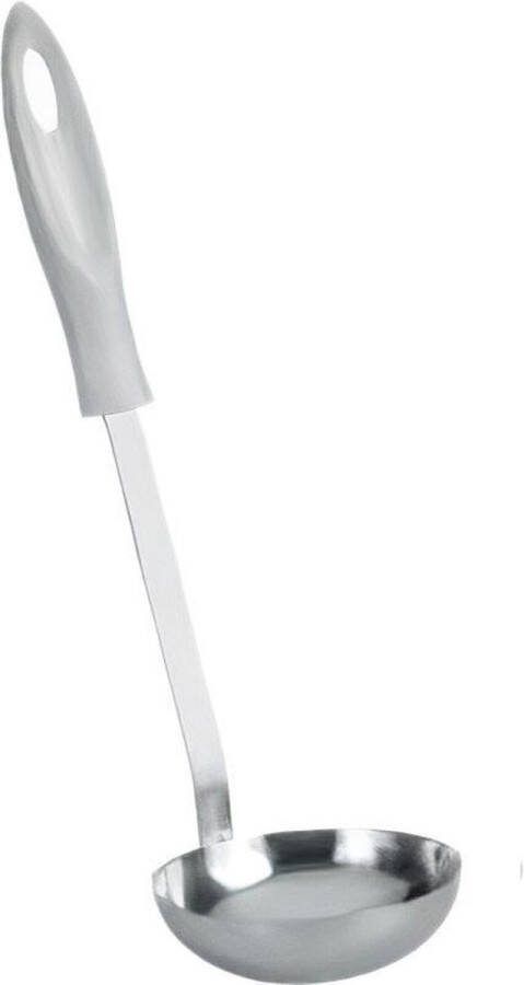 Metaltex Soeplepel 30 Cm Rvs Chroom