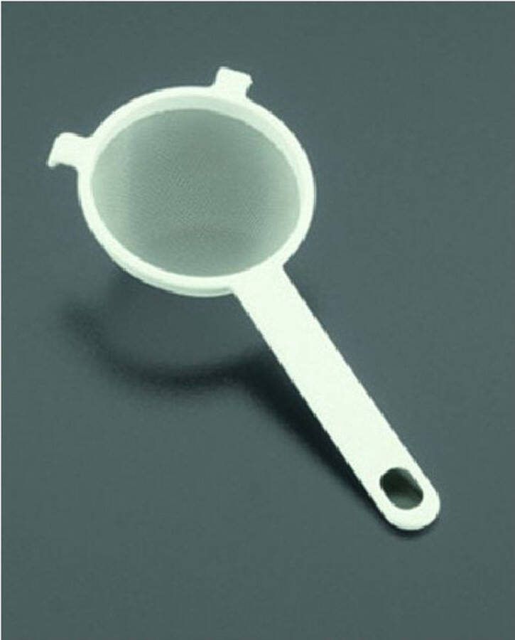 Metaltex theezeefje plastic