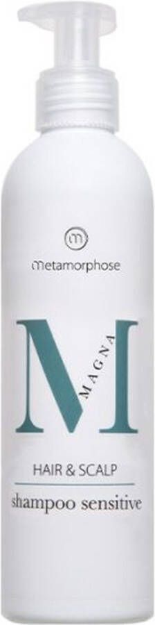 Metamorphose Hair & Scalp Shampoo Sensitive 250ML