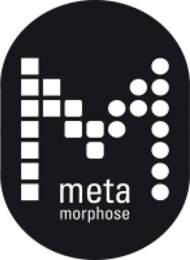 Metamorphose Long Hair Shampoo 100ML