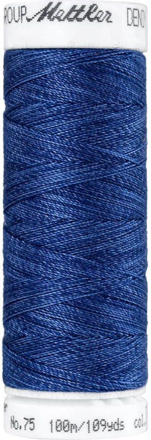 Mettler AMANN DENIM DOC GAREN 1X100M COL. 3623