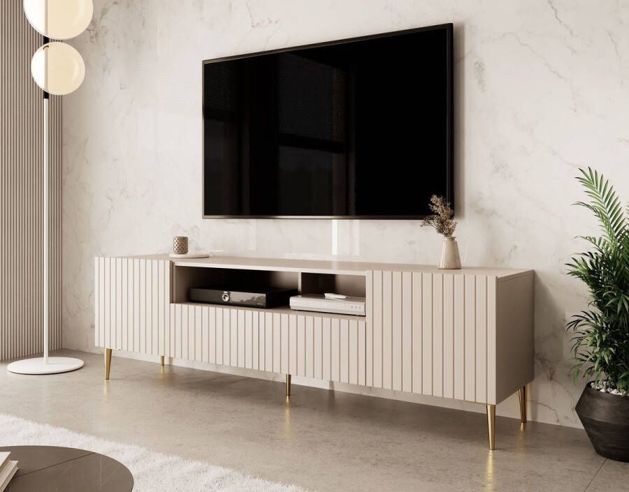 MEUBELLA TV-Meubel King Cashmere 180 cm
