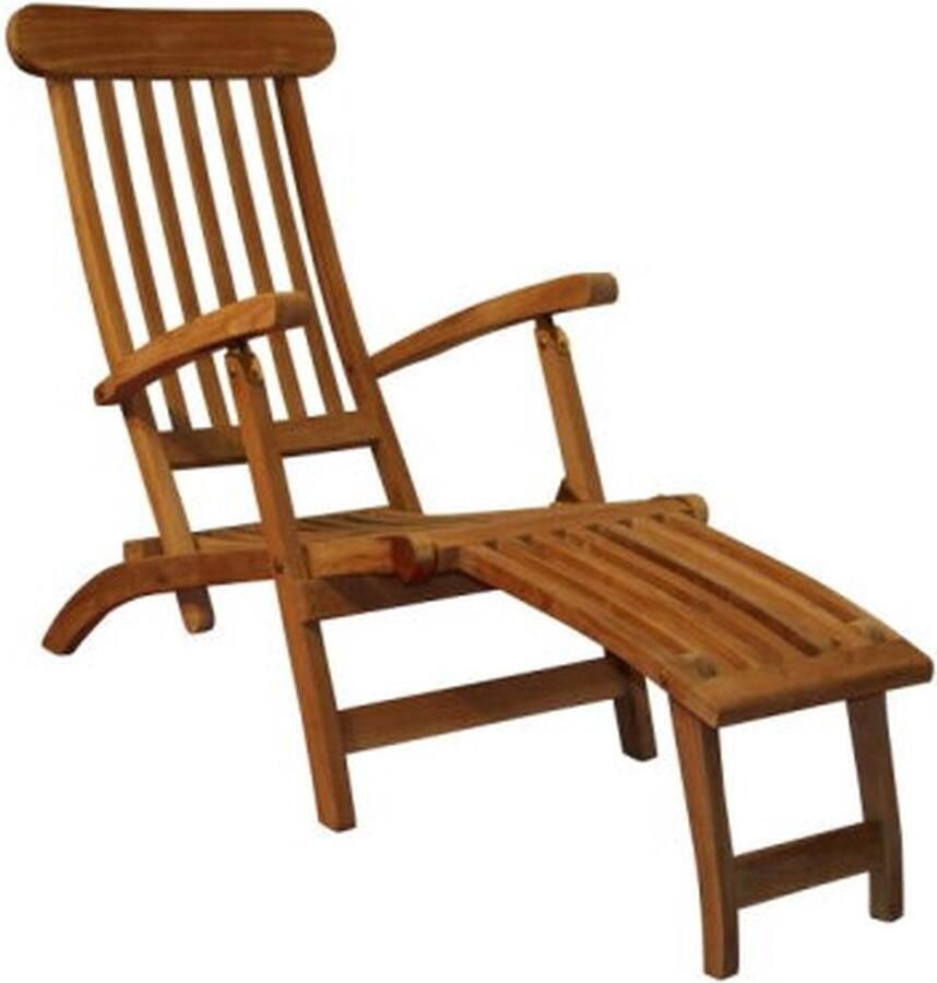 Meubelplaats Deckchair