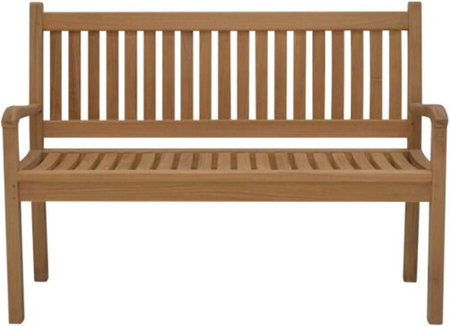 Meubelplaats Tuinbank Beaufort 150 cm teak