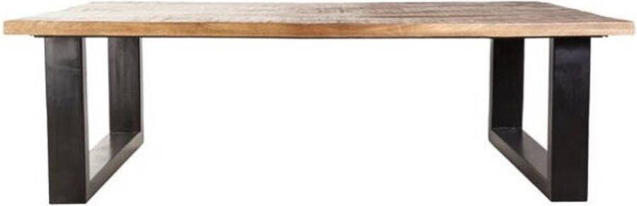 Eleonora Salontafel Mango 120 x 70 cm mangohout