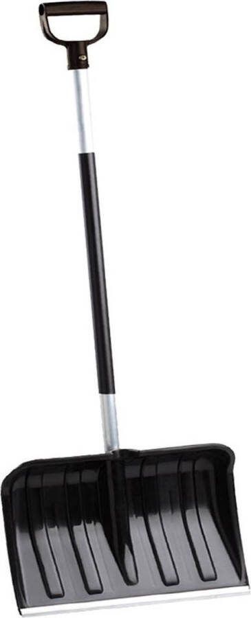Express Sneeuwschuiver 40 cm kunststof met aluminium steel