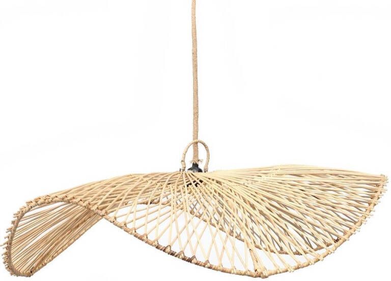 Mi-Casa Home & Living De Chapeau Hanglamp Naturel