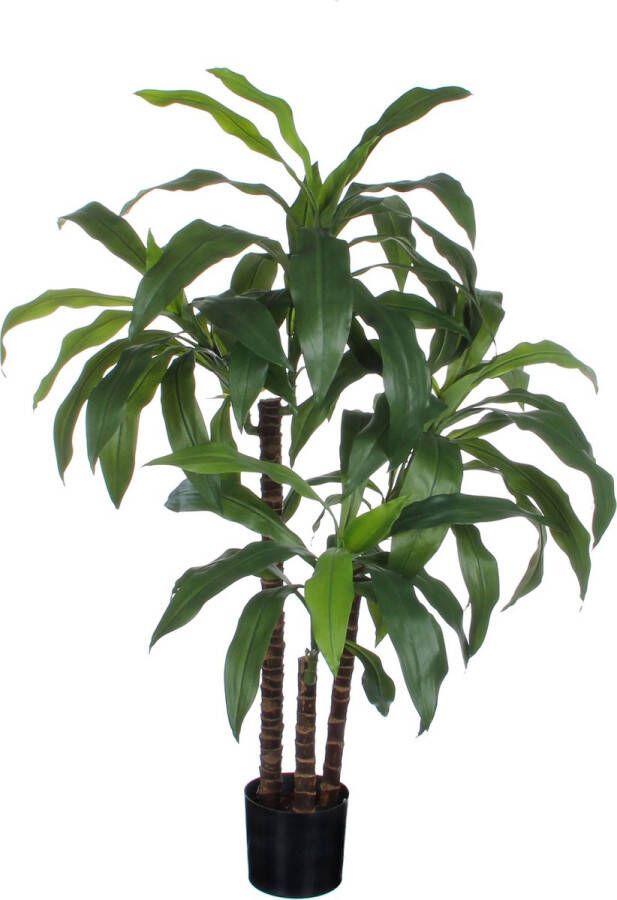 Mica Decorations Dracaena Kunstplant H95 x Ø60 cm