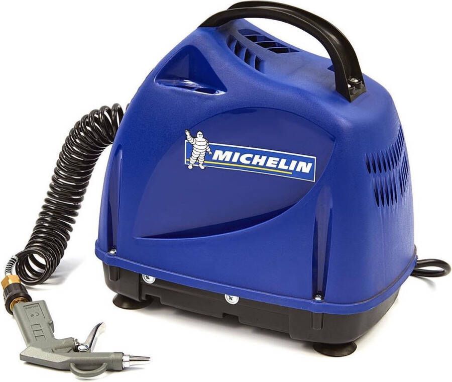 Michelin 1.5 PK Direct Aangedreven Compressor MB 3100 U