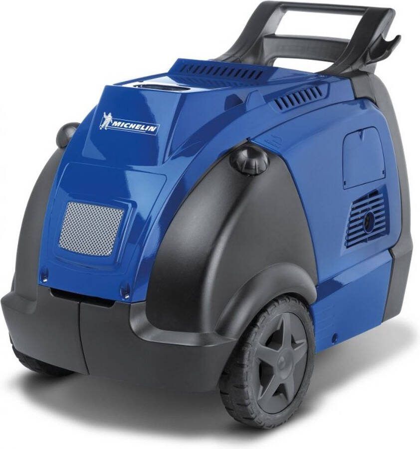 Michelin MPX200HD heetwater hogedrukreiniger