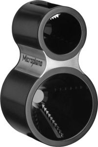 Microplane groenteslijper spiraalsnijder