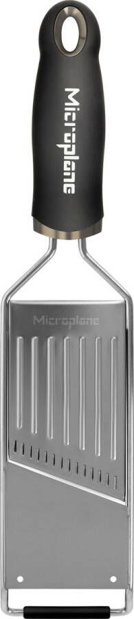 Microplane Mandoline Gourmet Julienne Snijder RVS