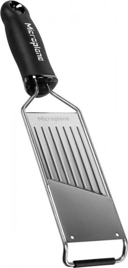 Microplane Mandoline Gourmet RVS