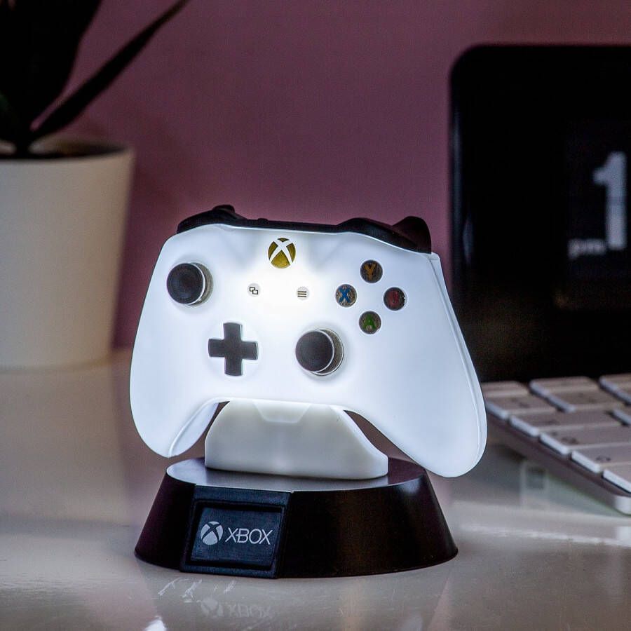 Microsoft Xbox Controller Icon Light BDP