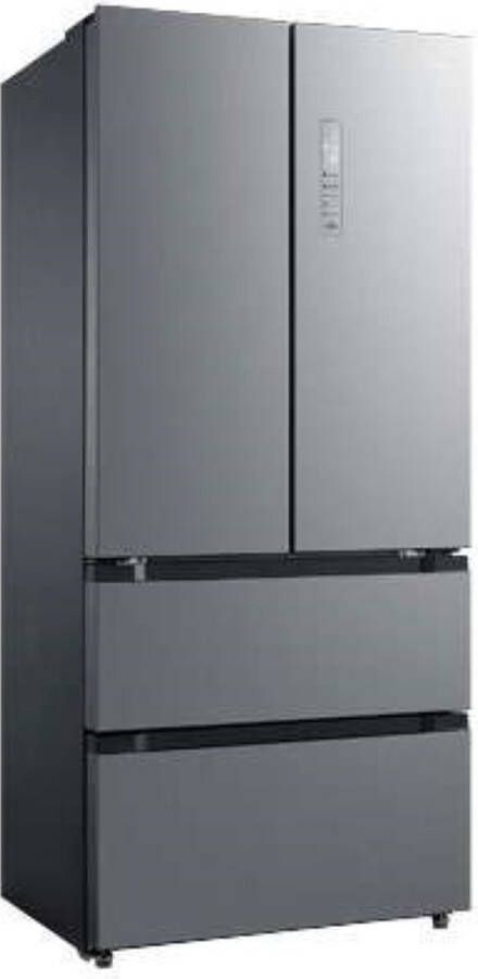 Midea KF 6.2 XL French door Amerikaanse Koelkast
