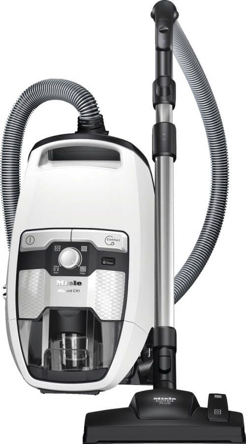 Miele Blizzard CX1 Flex 890 W Cilinderstofzuiger Droog Zakloos 2 l Hygiënefilter