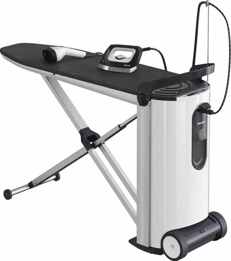 Miele B 3847 FashionMaster Strijksysteem