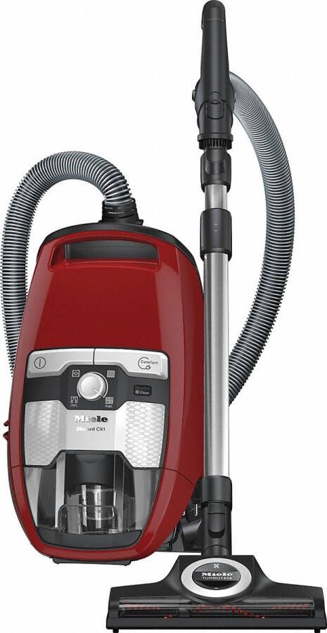 Miele Blizzard CX1 Cat&Dog PowerLine Mangorood | Sledestofzuigers | 4002516555995