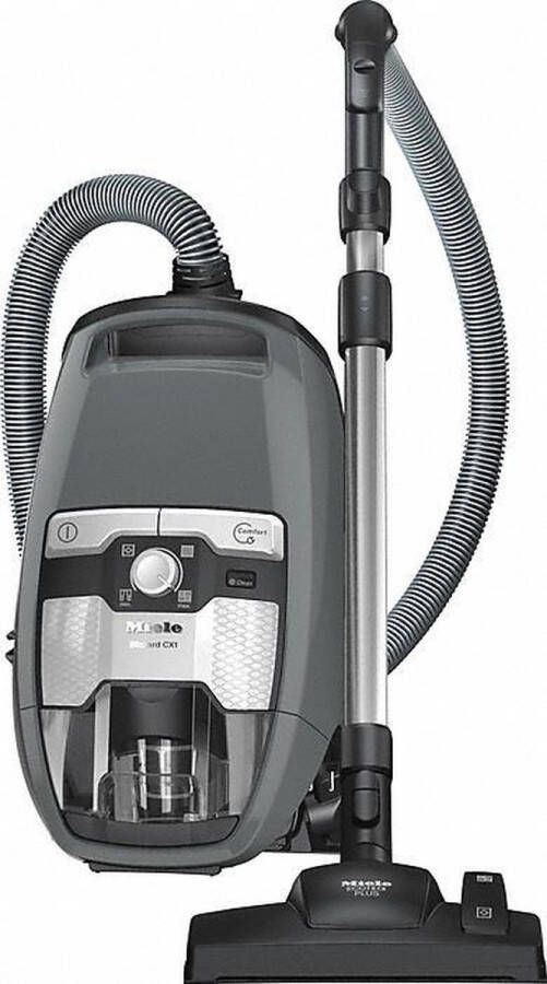 Miele Blizzard CX1 PowerLine 890 W Cilinderstofzuiger Droog Zakloos 2 l